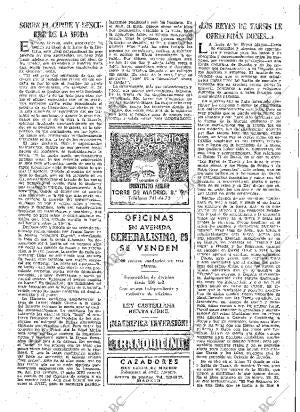 ABC MADRID 16-01-1966 página 47
