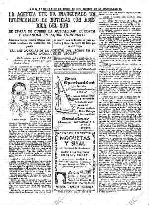ABC MADRID 16-01-1966 página 51