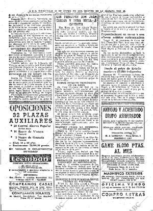 ABC MADRID 16-01-1966 página 58