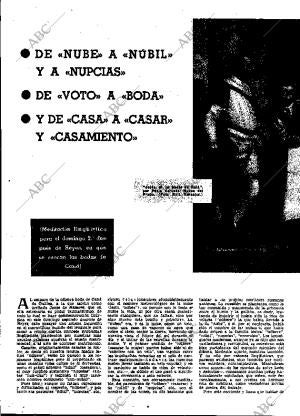 ABC MADRID 16-01-1966 página 6