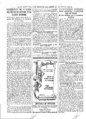 ABC MADRID 16-01-1966 página 62
