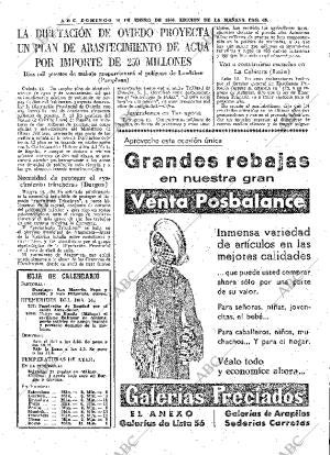 ABC MADRID 16-01-1966 página 65