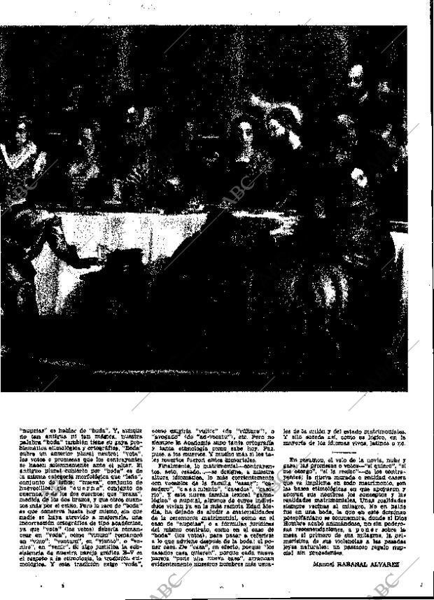 ABC MADRID 16-01-1966 página 7