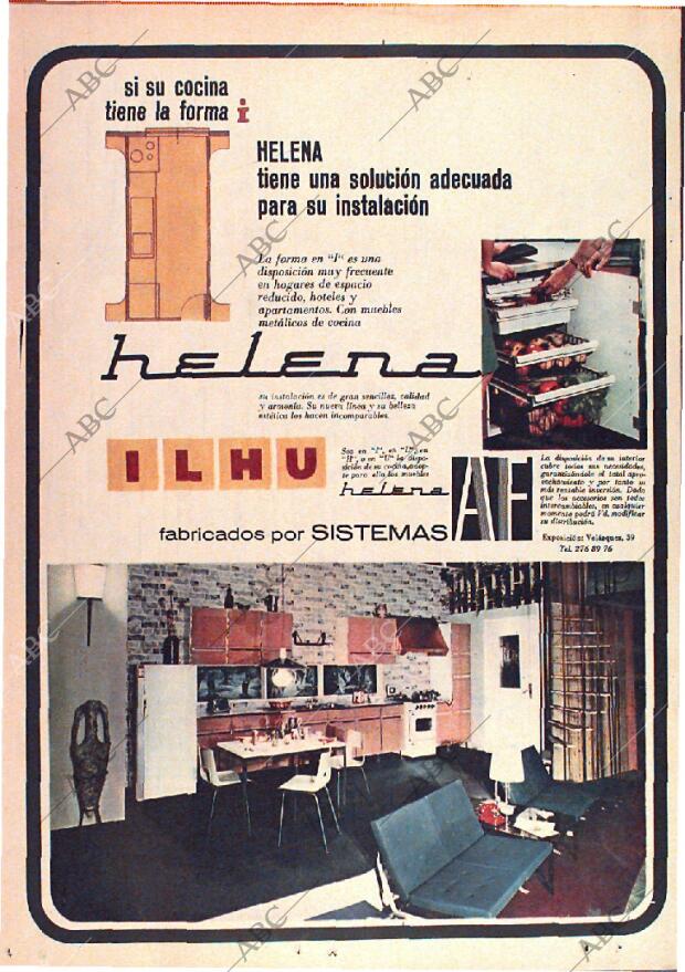 ABC MADRID 16-01-1966 página 8