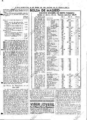 ABC MADRID 16-01-1966 página 84