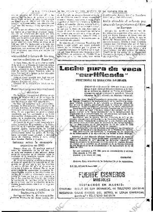 ABC MADRID 16-01-1966 página 85