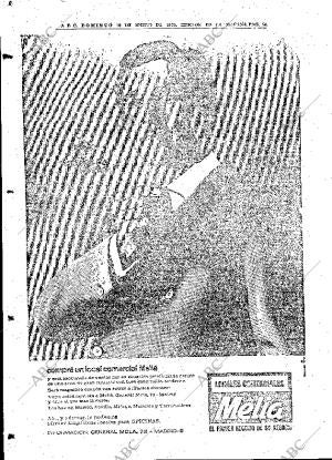 ABC MADRID 16-01-1966 página 86