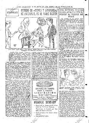 ABC MADRID 16-01-1966 página 95