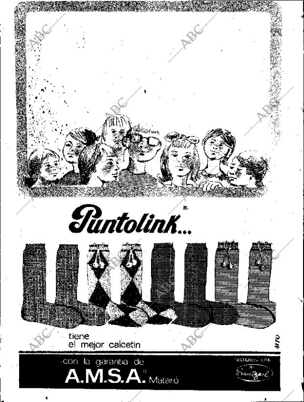 ABC SEVILLA 16-01-1966 página 18