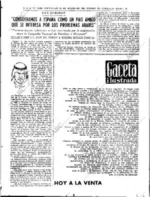 ABC SEVILLA 16-01-1966 página 33