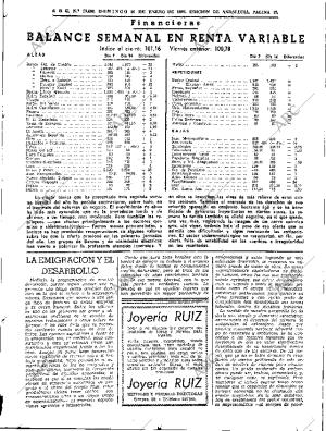 ABC SEVILLA 16-01-1966 página 47