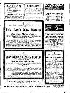 ABC SEVILLA 16-01-1966 página 73