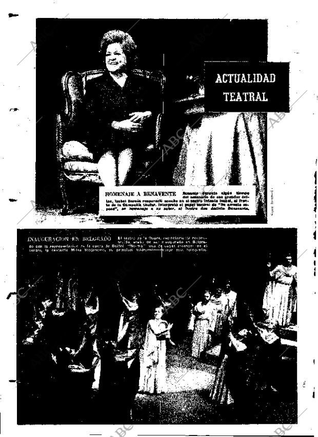 ABC MADRID 20-01-1966 página 10