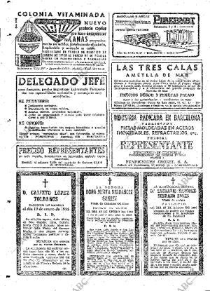 ABC MADRID 20-01-1966 página 100