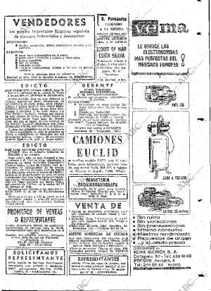 ABC MADRID 20-01-1966 página 101