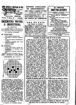 ABC MADRID 20-01-1966 página 103