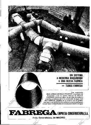 ABC MADRID 20-01-1966 página 104