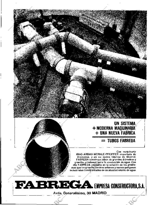 ABC MADRID 20-01-1966 página 104