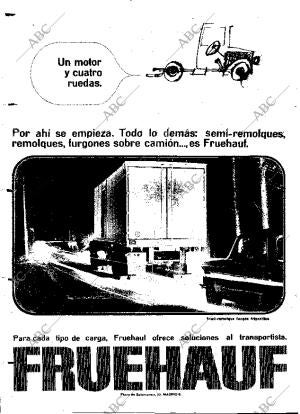 ABC MADRID 20-01-1966 página 12