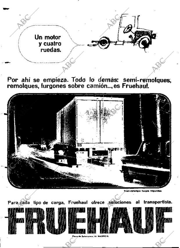ABC MADRID 20-01-1966 página 12