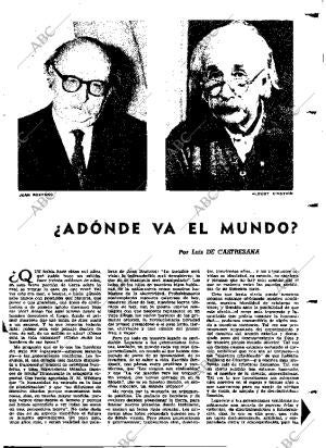 ABC MADRID 20-01-1966 página 13