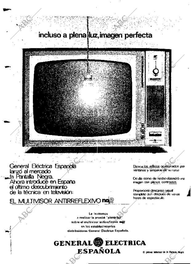 ABC MADRID 20-01-1966 página 14