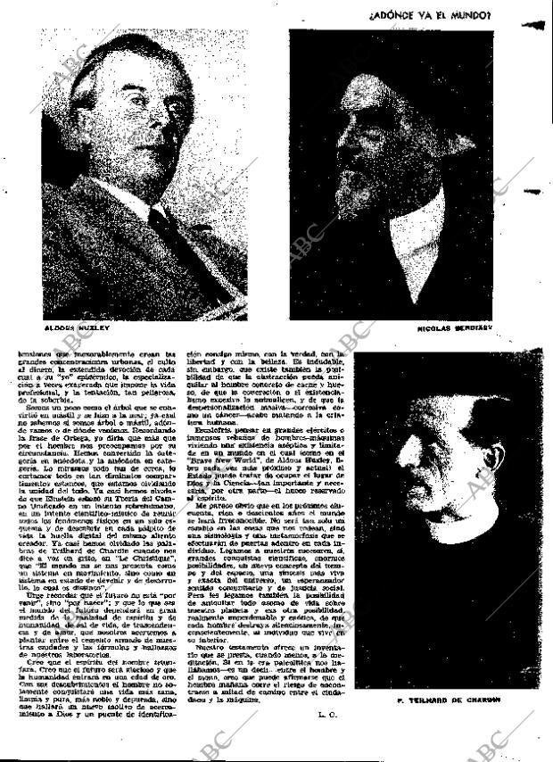 ABC MADRID 20-01-1966 página 15