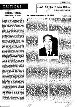 ABC MADRID 20-01-1966 página 21