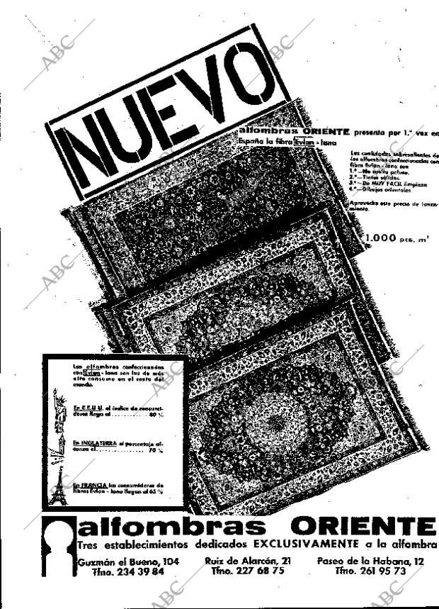 ABC MADRID 20-01-1966 página 24
