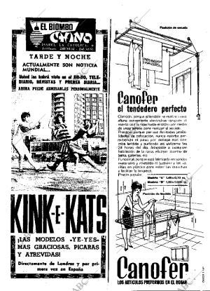 ABC MADRID 20-01-1966 página 26