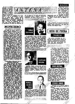 ABC MADRID 20-01-1966 página 27