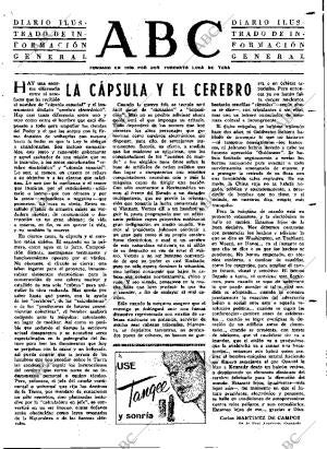 ABC MADRID 20-01-1966 página 3
