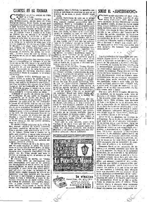 ABC MADRID 20-01-1966 página 31