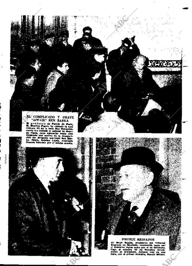 ABC MADRID 20-01-1966 página 5