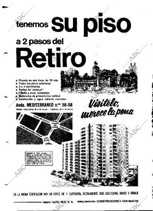 ABC MADRID 20-01-1966 página 8