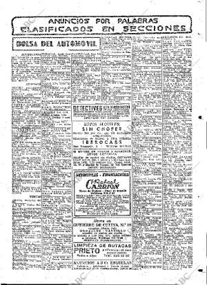 ABC MADRID 20-01-1966 página 89