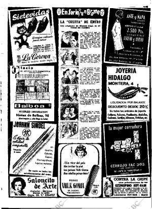 ABC MADRID 20-01-1966 página 9