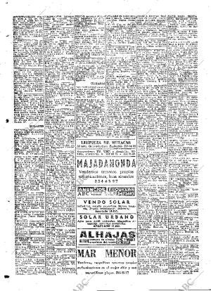 ABC MADRID 20-01-1966 página 92