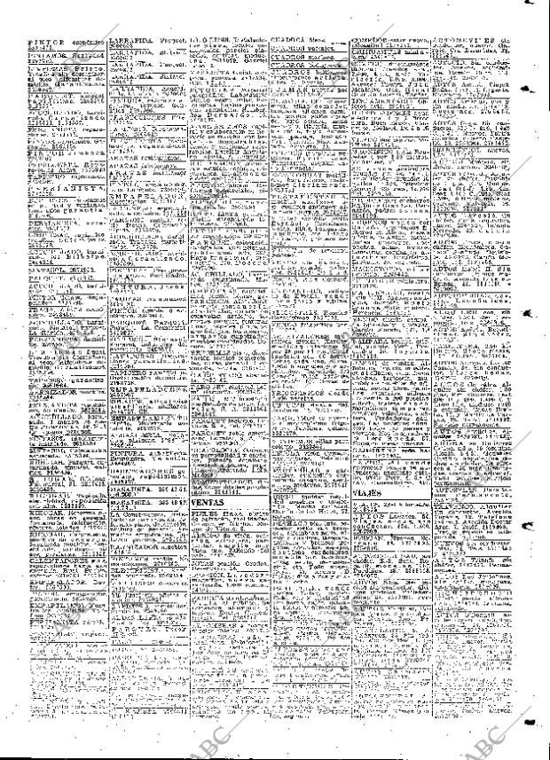 ABC MADRID 20-01-1966 página 97