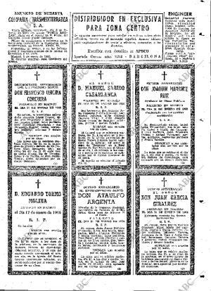 ABC MADRID 20-01-1966 página 99