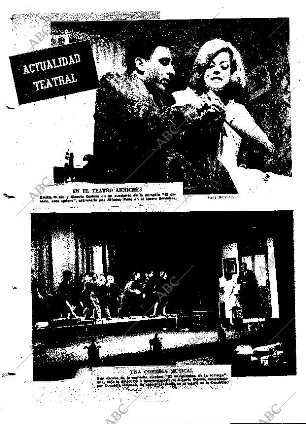 ABC MADRID 21-01-1966 página 10