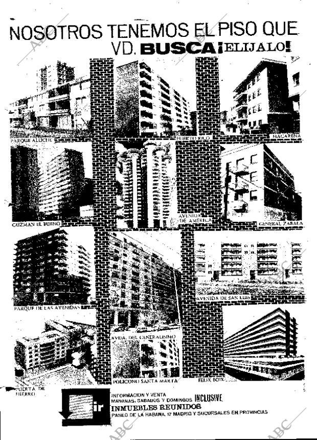 ABC MADRID 21-01-1966 página 12