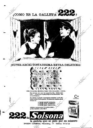 ABC MADRID 21-01-1966 página 14