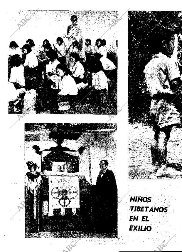 ABC MADRID 21-01-1966 página 18