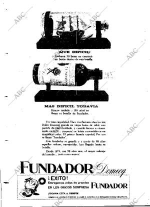 ABC MADRID 21-01-1966 página 2