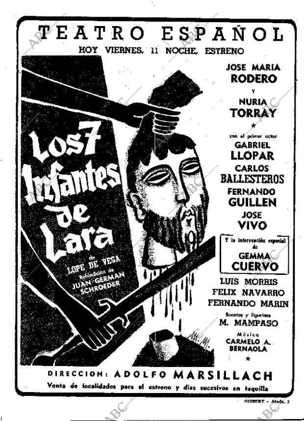 ABC MADRID 21-01-1966 página 24