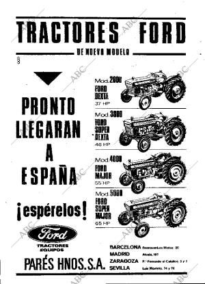 ABC MADRID 21-01-1966 página 26