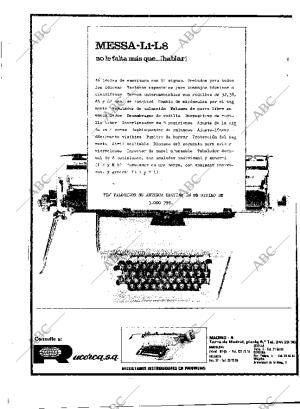 ABC MADRID 21-01-1966 página 30