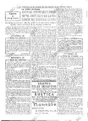 ABC MADRID 21-01-1966 página 33