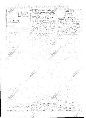 ABC MADRID 21-01-1966 página 38